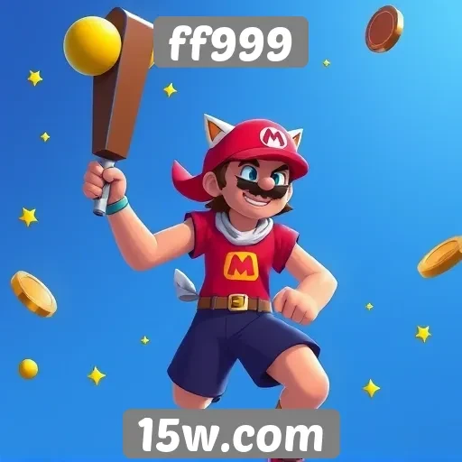 Recursos exclusivos do site ff999 para jogadores